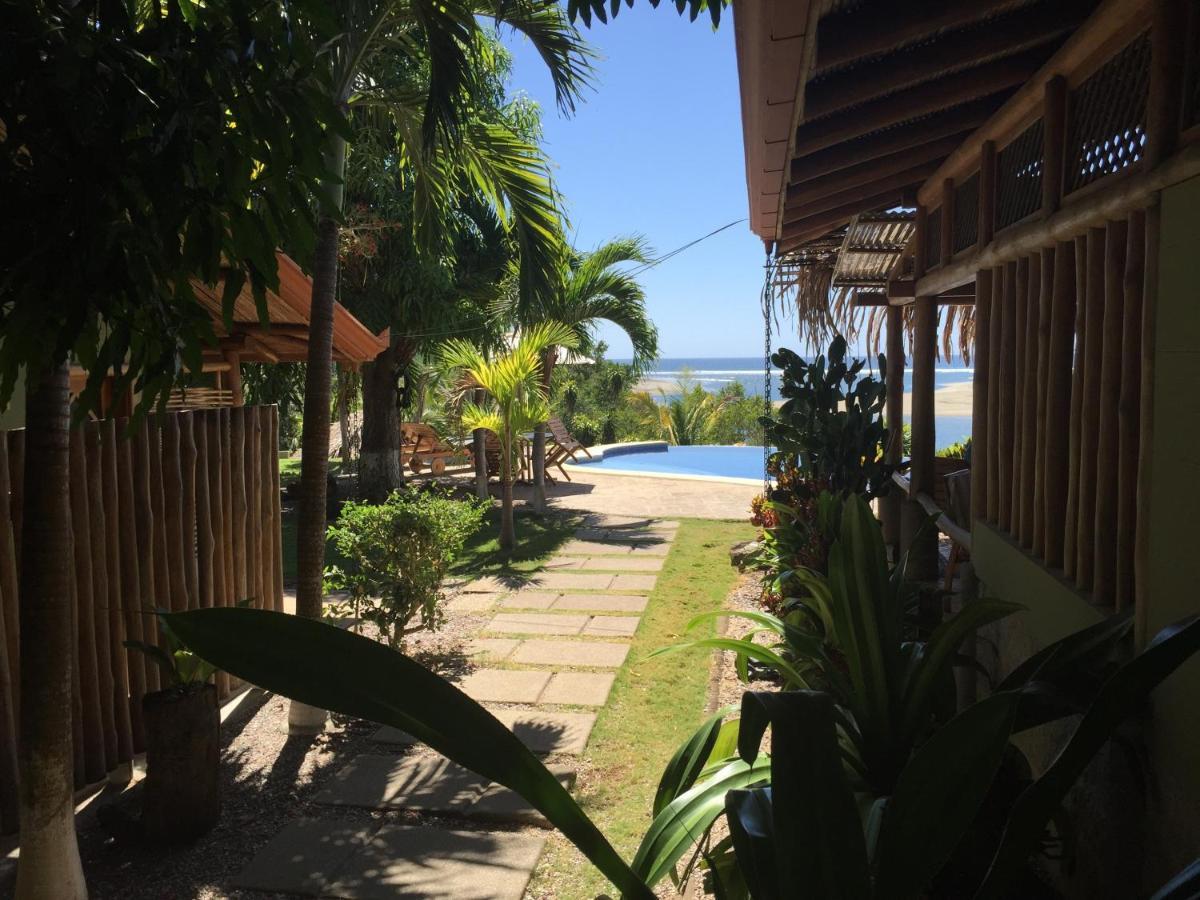 Casa Caletas Boutique Hotel Puerto Coyote Bagian luar foto