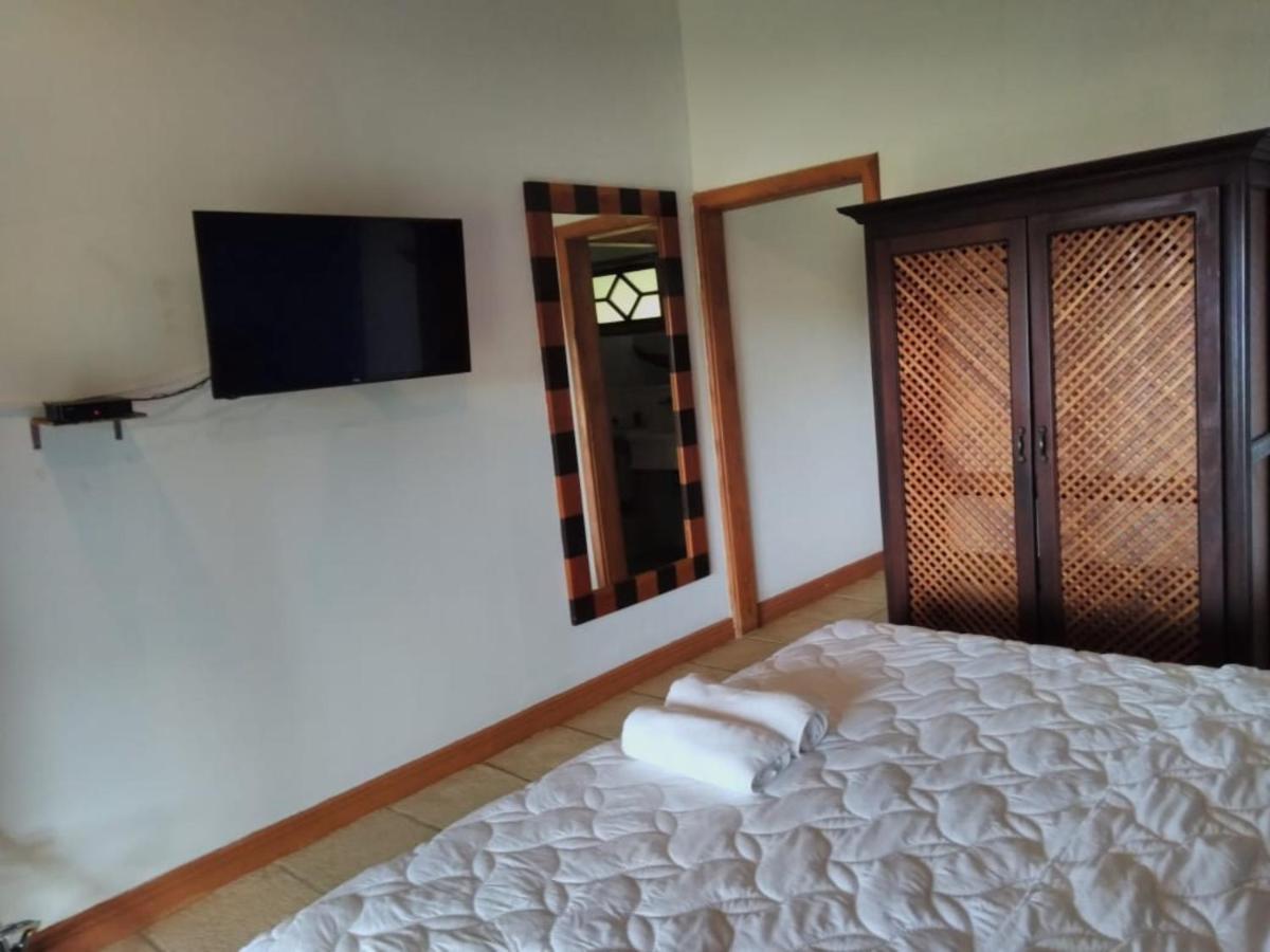 Casa Caletas Boutique Hotel Puerto Coyote Bagian luar foto