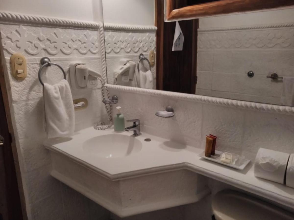 Casa Caletas Boutique Hotel Puerto Coyote Bagian luar foto