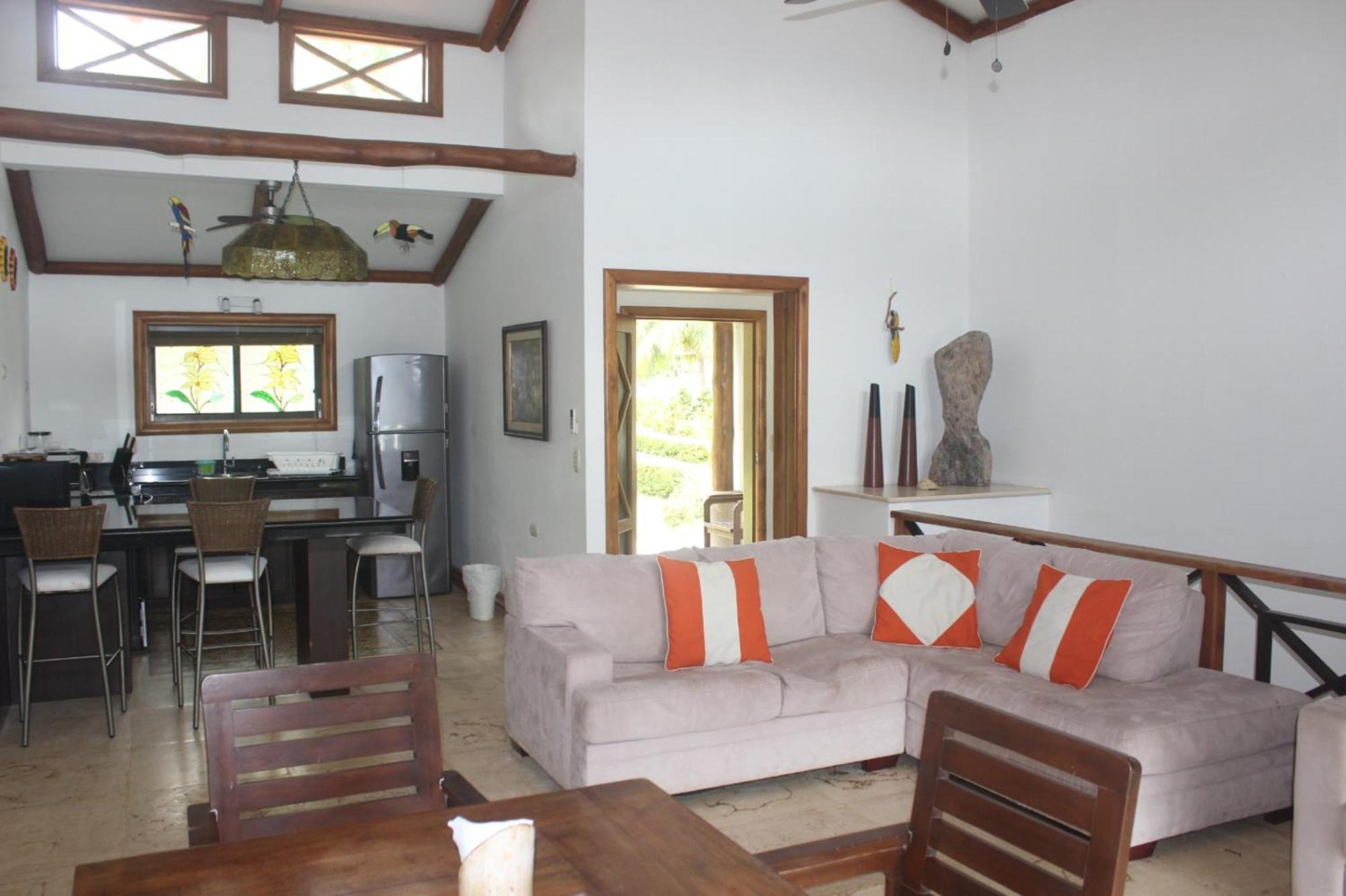 Casa Caletas Boutique Hotel Puerto Coyote Bagian luar foto