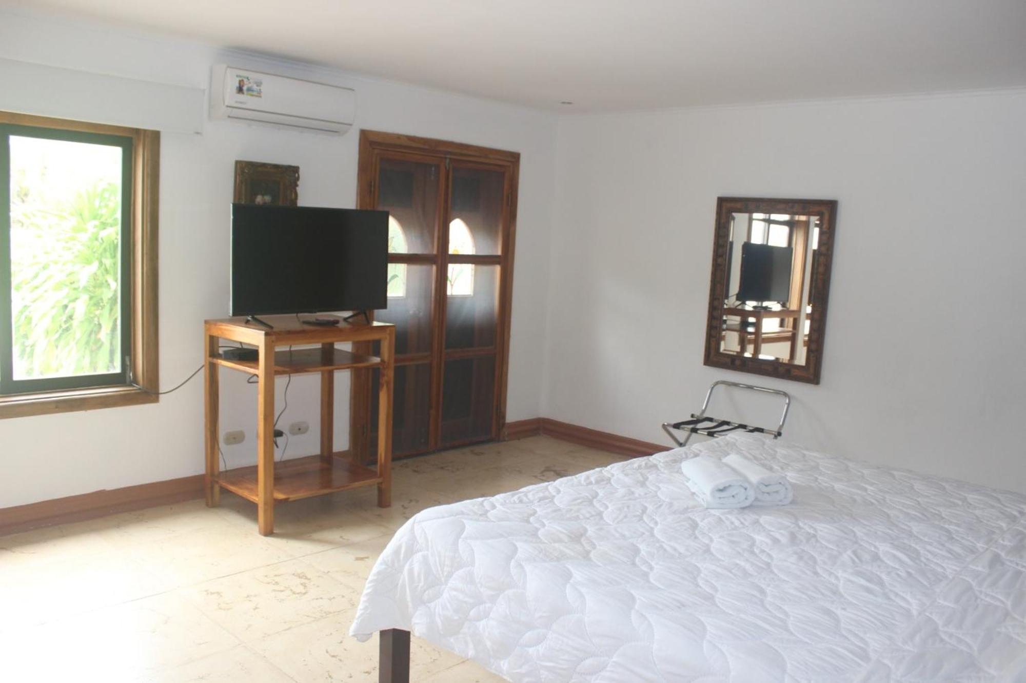 Casa Caletas Boutique Hotel Puerto Coyote Bagian luar foto
