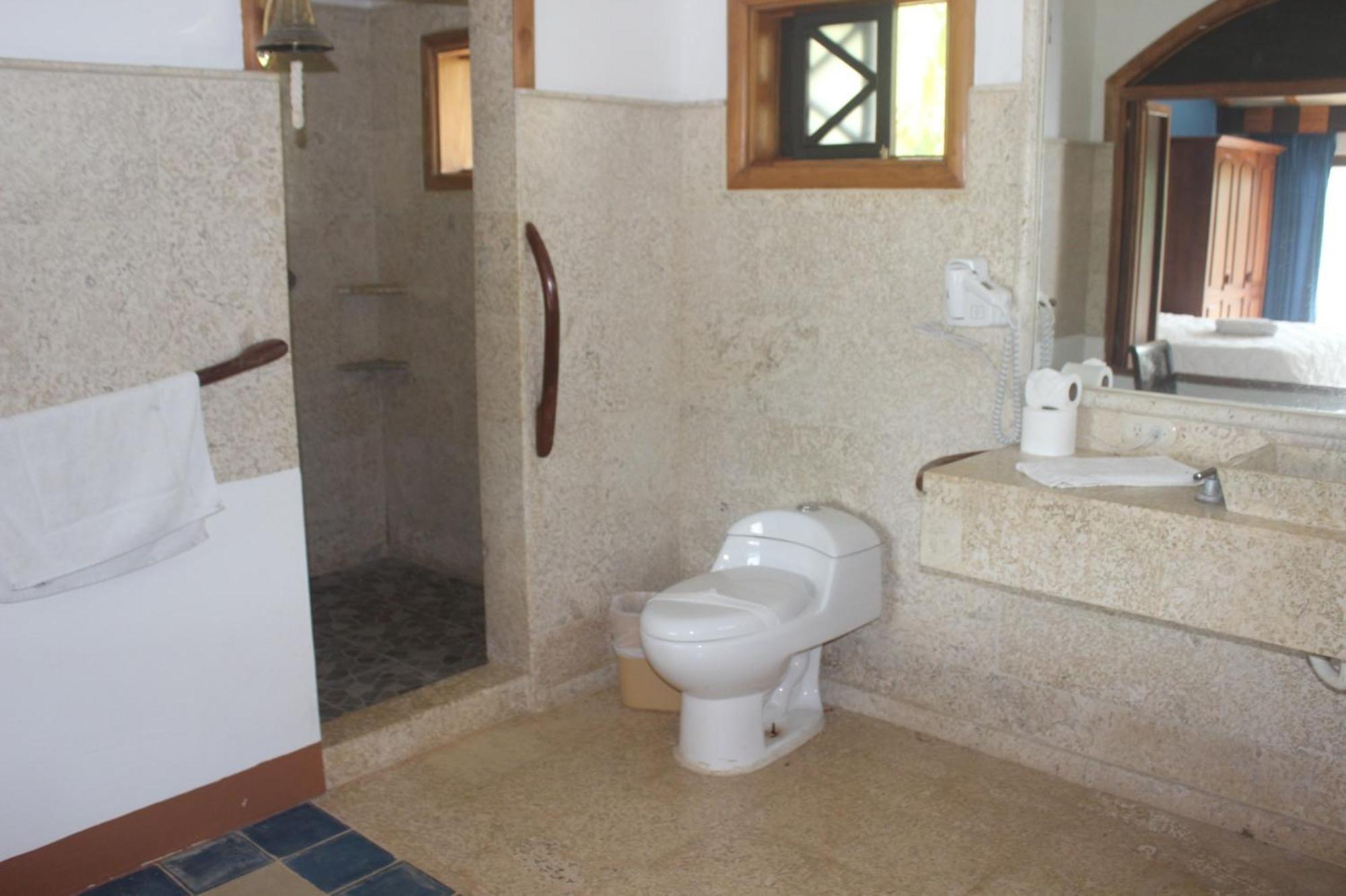 Casa Caletas Boutique Hotel Puerto Coyote Bagian luar foto