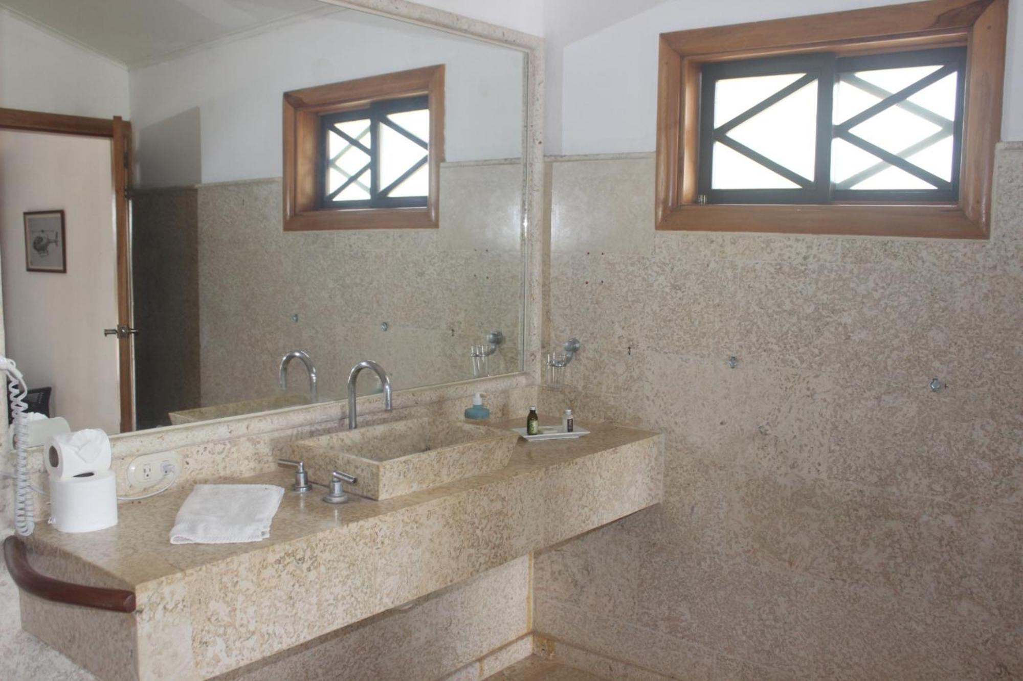 Casa Caletas Boutique Hotel Puerto Coyote Bagian luar foto